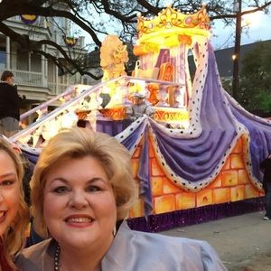 Meet your Posher, Lisa